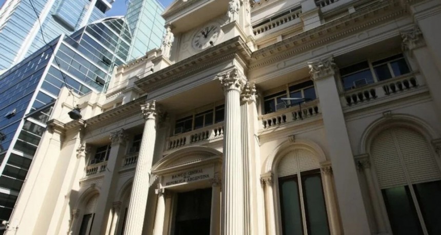 El Banco Central subió la tasa de interés al 78% anual