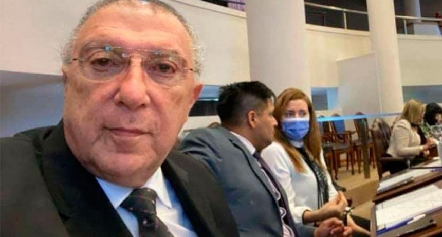 Salim sobre el Dengue en Frías: “Los hospitales están abarrotados y las clínicas llenas”