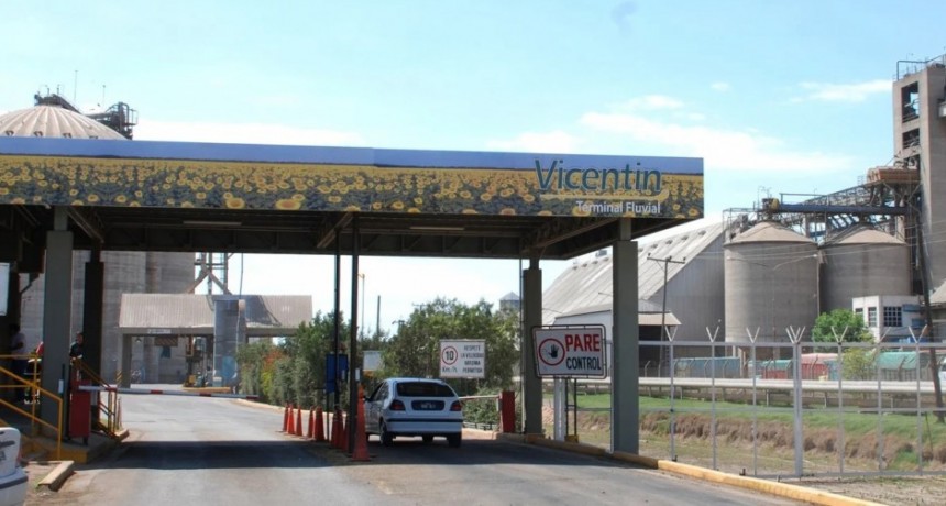 Concurso Vicentin: Avilé Crespo no aceptó la excusación de Lorenzini