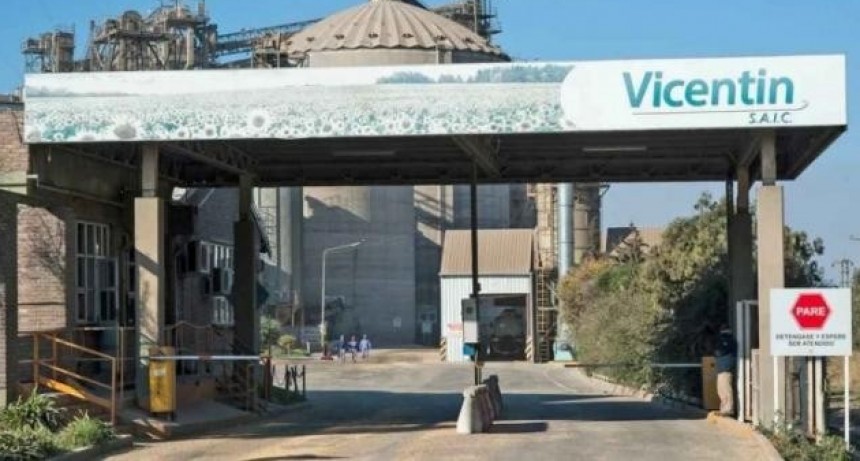 Vicentin: rechazan la excusación del juez Lorenzini y la causa se paraliza por un conflicto de competencia