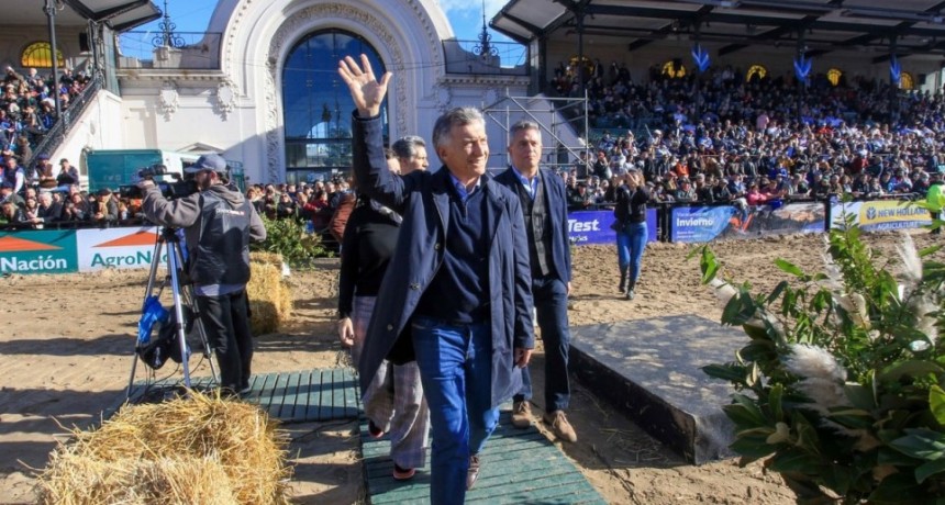 Macri desembarca en Rosario, en medio de especulaciones políticas