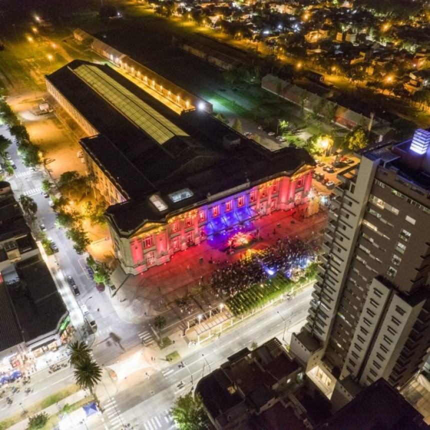 Por segundo año consecutivo, Santa Fe se sumará a la Noche de las Ideas: será el viernes 31 de marzo