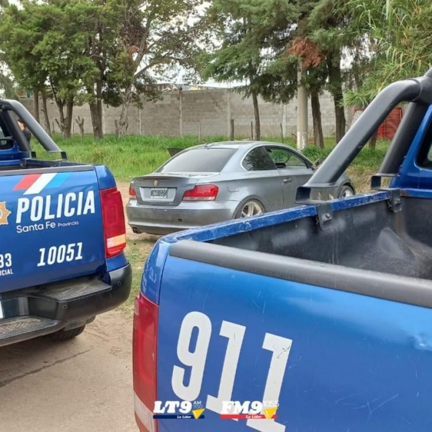 Tras hallazgo de su auto abandonado, dieron con el paradero del jugador de Col&oacute;n, Brian Fern&aacute;ndez
