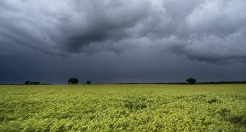 Pronostican que las lluvias abundantes para el campo llegarán en abril y se extenderán en 2024
