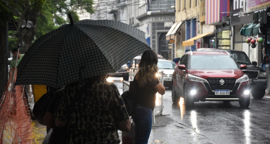 De Ni&ntilde;a a Ni&ntilde;o: Protecci&oacute;n Civil pidi&oacute; enfatizar la limpieza de desag&uuml;es por lluvias intensas