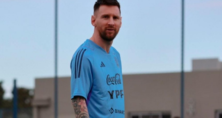 La prensa española afirma que Messi negociará con el Barcelona