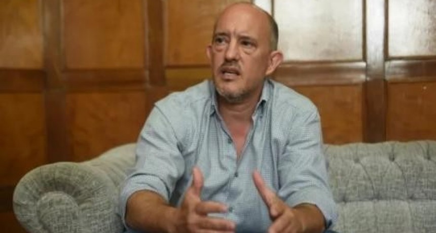 Para un analista, Massa tiene chances de aglutinar al peronismo y en la provincia el Frente de Frentes podría quedarse con la Gobernación