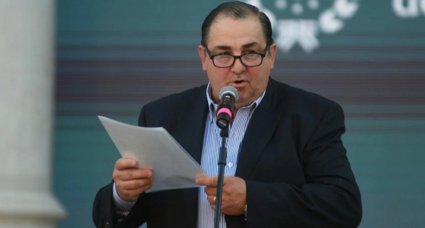 El Dr. Poletti renunció a la dirección del Cullen y prepararía su arribo a la política