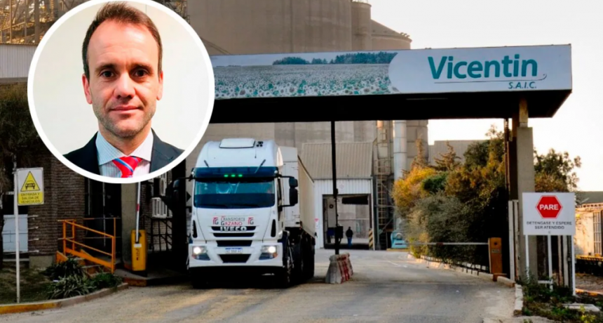 Causa Vicentin: la Cámara de Apelación rechazó la excusación del juez Fabián Lorenzini, que deberá seguir adelante con el concurso de acreedores