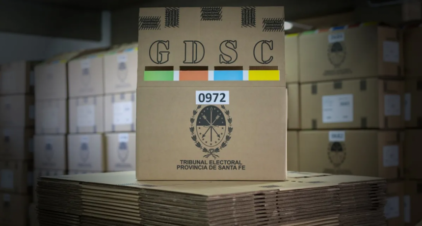 Elecciones 2023: qué es y cómo se va aplicar la Ficha Limpia por primera vez en Santa Fe 
