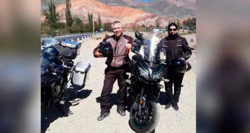 Quiénes eran los turistas que murieron en Ruta 34 cuando viajaban al MotoGP de Las Termas