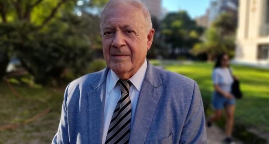 “La gran esperanza contra el dengue es la vacuna que llegaría a Argentina este año”