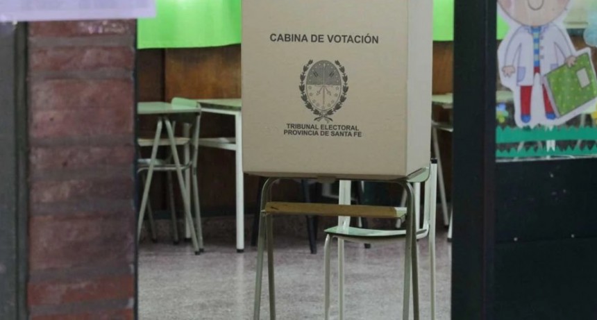 Cuál será el límite para los gastos de campaña en la provincia de Santa Fe
