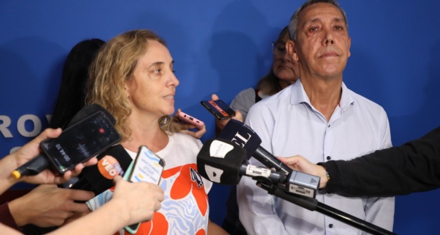 La provincia actualizó los datos de dengue: 5.838 casos