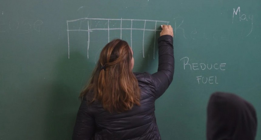 Provincia publicó un informe del ausentismo docente en Santa Fe y puso el foco en el cuidado de familiares