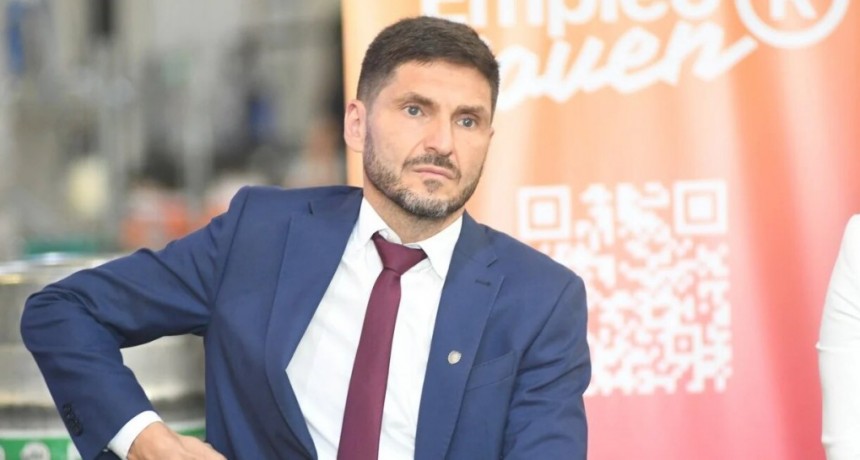 Pullaro insistió en pedir a los docentes que 