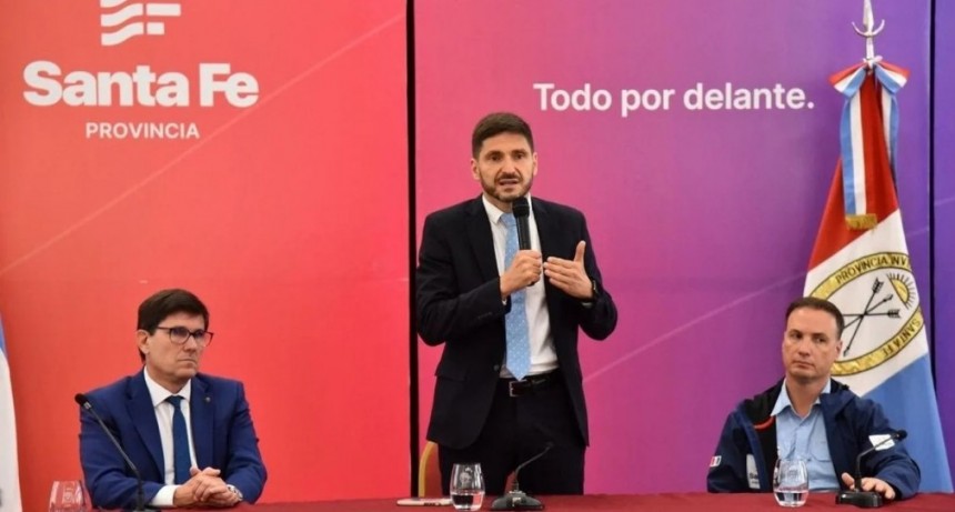 Abre Escuelas: el gobierno provincial anunció que construirá 1.000 aulas