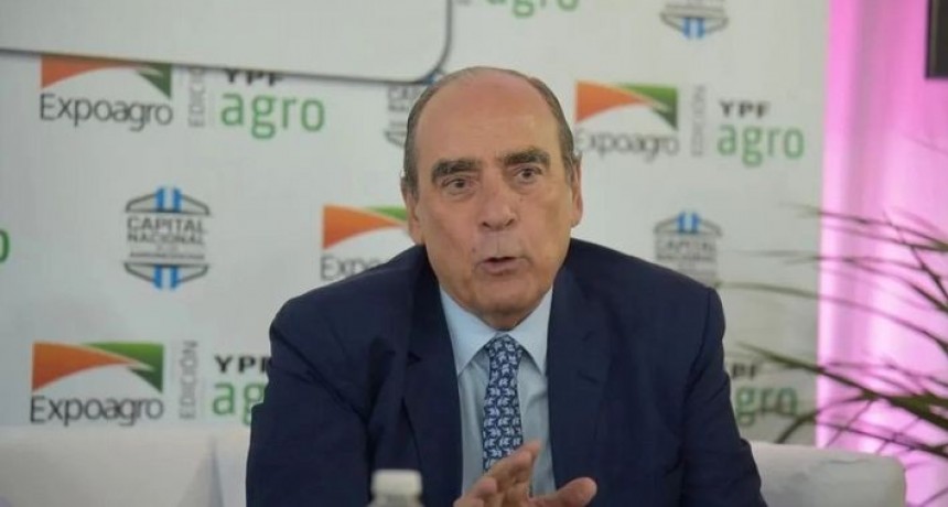 El Gobierno insiste en la restituci&oacute;n de Ganancias para aliviar a provincias