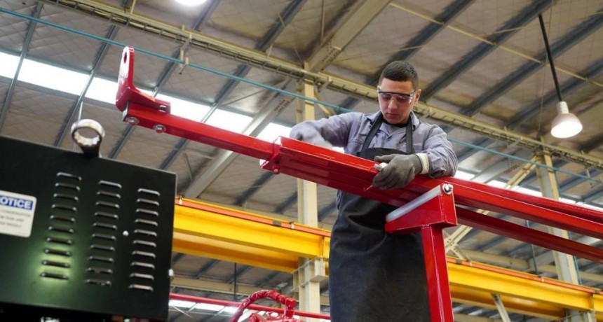 La economía de la provincia retrocedió 5,9 % durante 2023