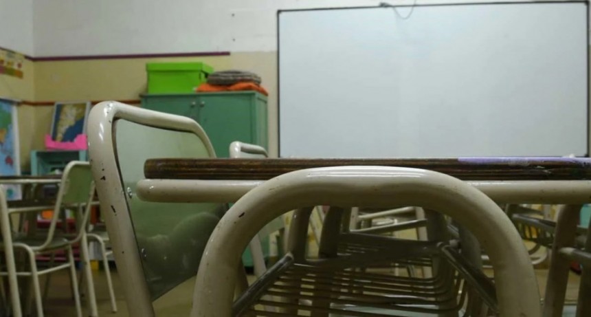 Paritaria docente nacional: los gremios rechazaron la oferta del gobierno