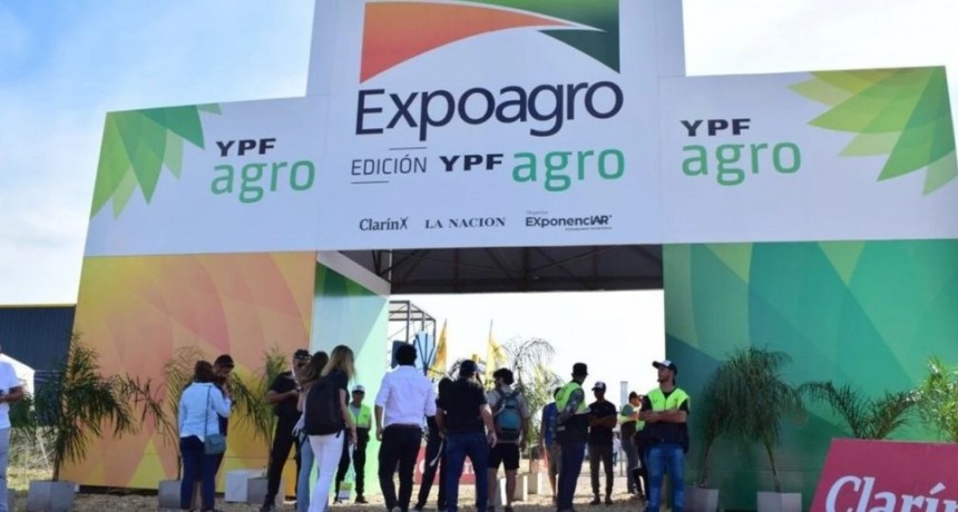 Expoagro 2024: la más santafesina de todas