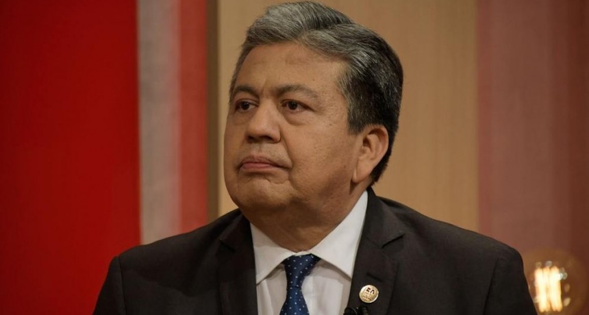 “La situación se vuelve insostenible”, dijo Paz ante la falta de presupuesto para las universidades nacionales