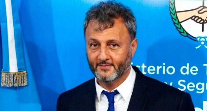 Milei echó al secretario de Trabajo, Omar Yasin, por los aumentos de sueldo en el Ejecutivo