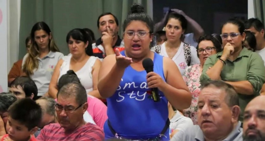 Advierten que está en riesgo la atención de 200 mil personas con discapacidad en el país