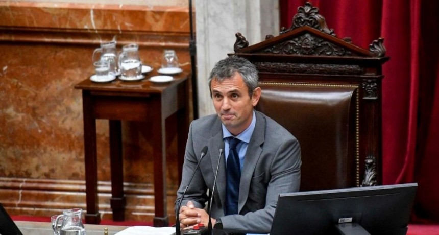 No hubo quórum y se cayó la sesión donde se iba a tratar la reforma jubilatoria