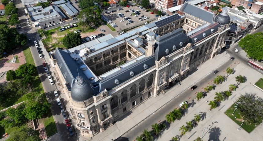 El Gobierno de Santa Fe fij&oacute; fecha para una nueva reuni&oacute;n paritaria de la administraci&oacute;n central