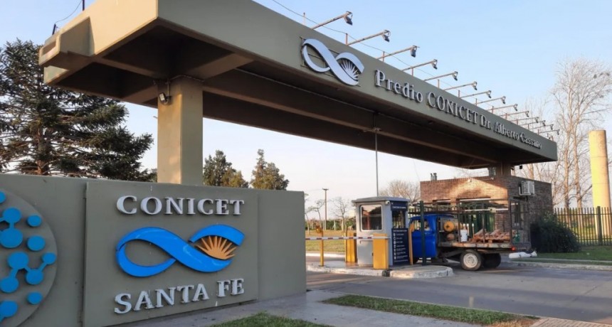 El drama de los recortes de Nación en el Conicet Santa Fe: 