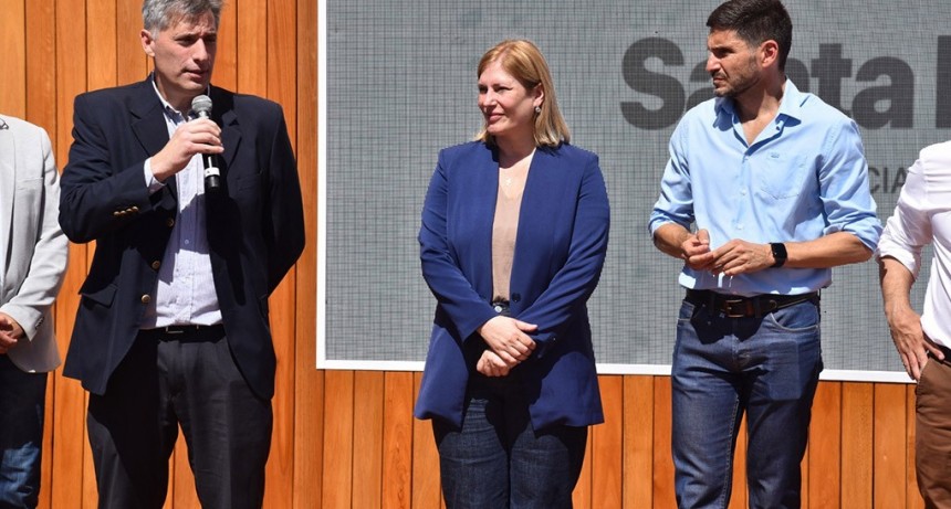 Santa Fe reintegrará a productores afectados por el desastre agropecuario lo abonado por el Impuesto Inmobiliario