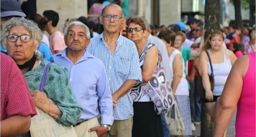 Atención jubilados: Anses suspendió un beneficio hasta diciembre de 2025