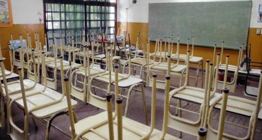 Amsafe y Sadop rechazaron la oferta salarial y convocaron a paros