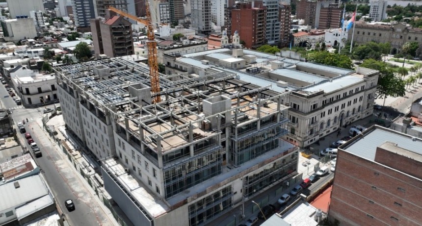 El anexo de Tribunales resolverá 