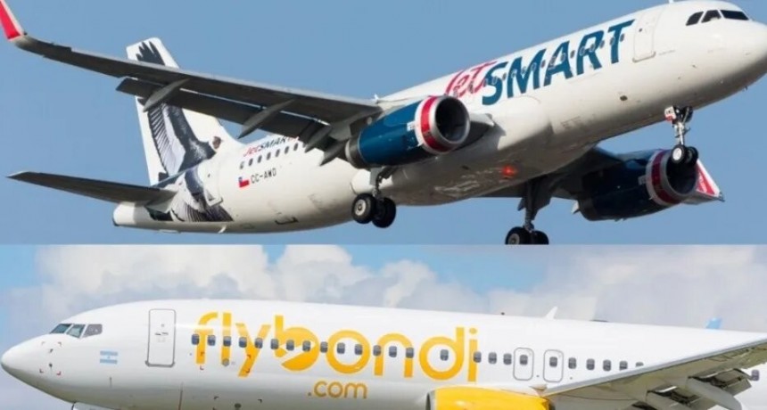 Low cost ofrece volar a Santiago a mitad de precio y en cuotas 