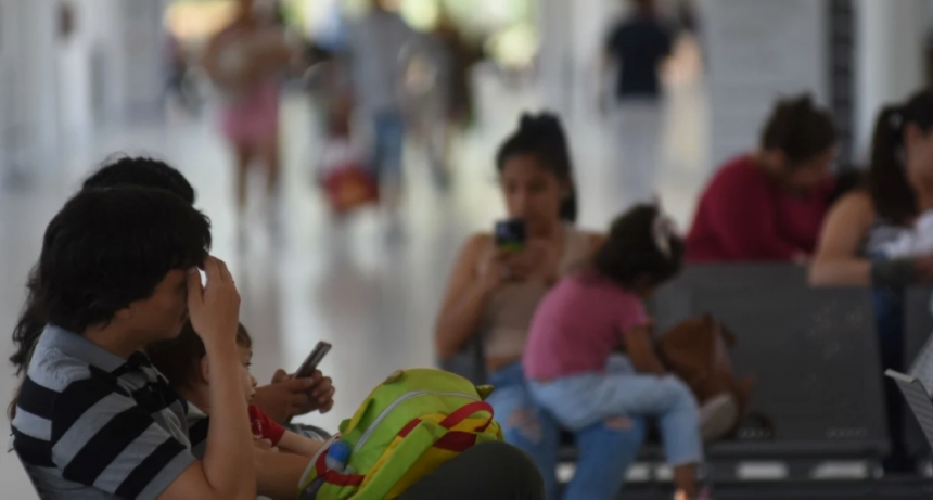 Aumentan las consultas por síntomas compatibles con dengue en Santa Fe 