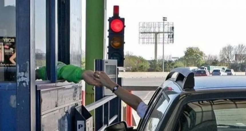 Vialidad Nacional proyecta un incremento del 200% en peajes por Rutas Nacionales 