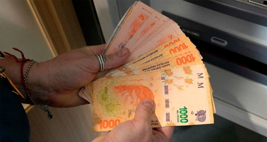 Este miércoles se abonará el pago de la ayuda escolar para la Administración Pública