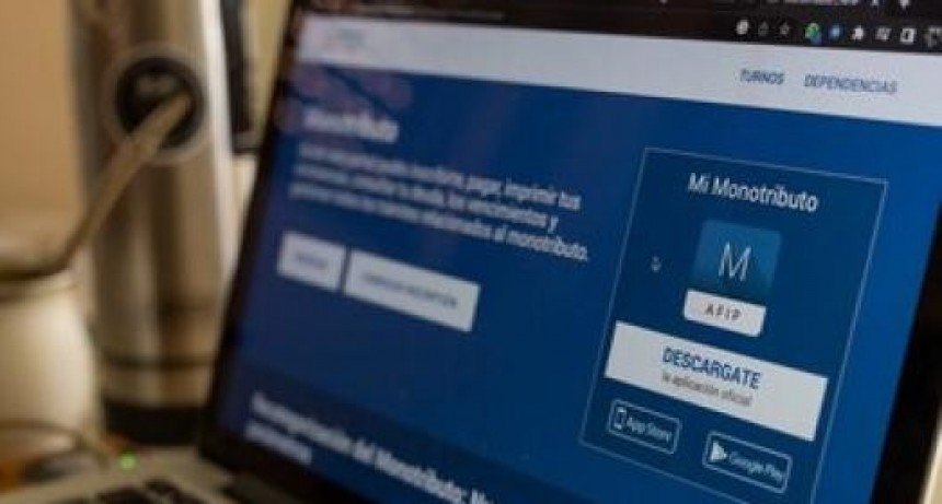 AFIP devolverá dinero a monotributistas en marzo: ¿Cómo acceder?