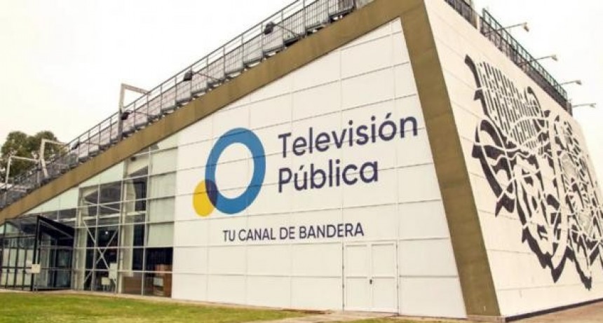 TV Pública: Renunció el director y los trabajadores denuncian despidos