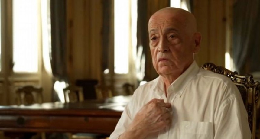 Luis Labraña y los 30.000 desaparecidos: 