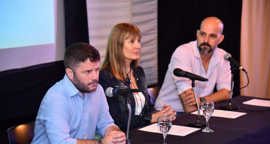 Luego de cuatro años, se anunció este lunes el relanzamiento del programa Espacio Santafesino