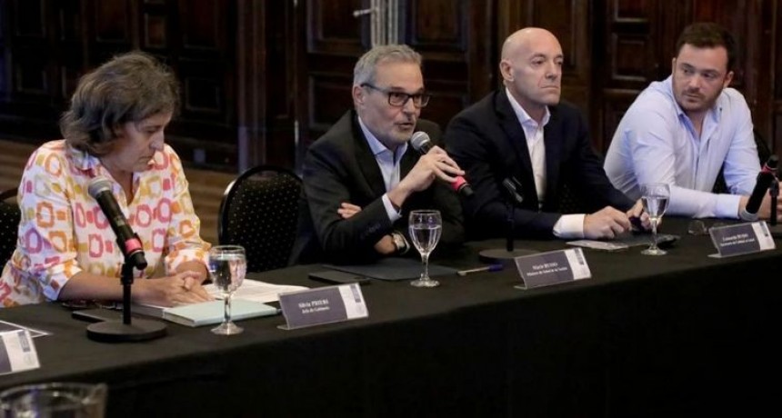 Dengue: el Gobierno reunió a todos los ministros de Salud 