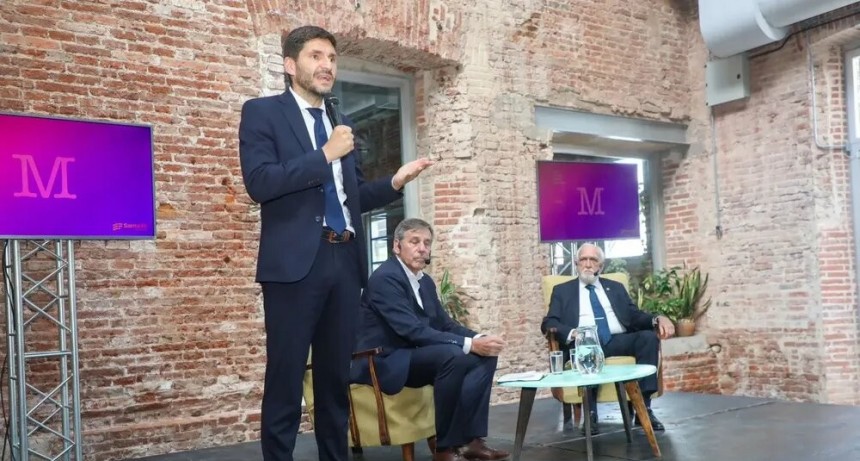 Los primeros cien días de Pullaro entre luces y sombras