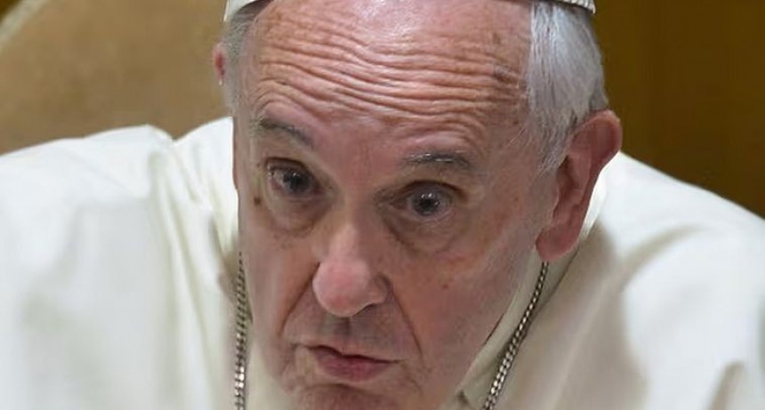 Francisco, sobre los ataques narco: 