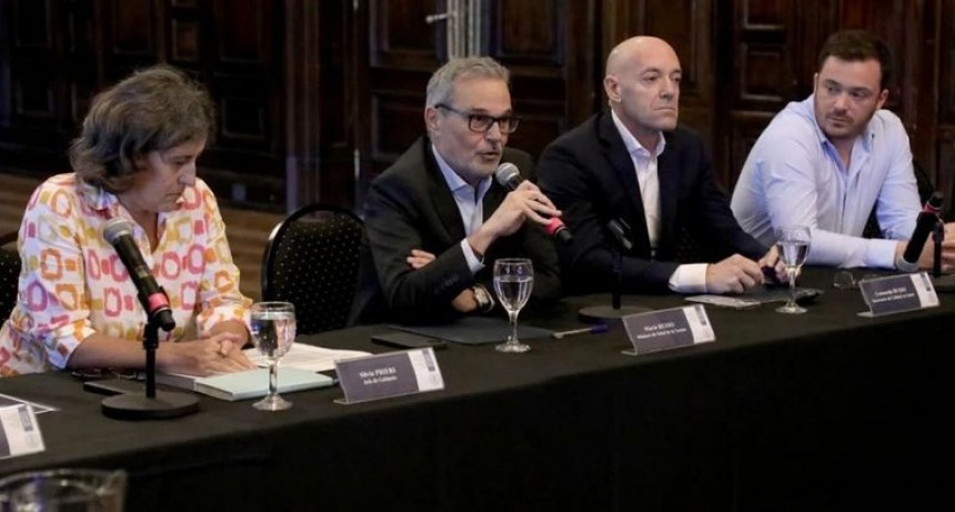 Dengue: el Gobierno reunió a todos los ministros de Salud 