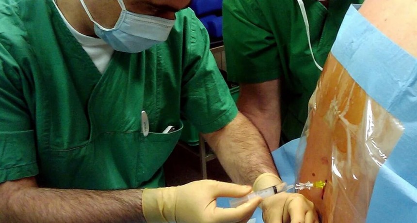 Anestesistas reclaman incrementos de honorarios y no prestan servicios al PAMI ni IAPOS