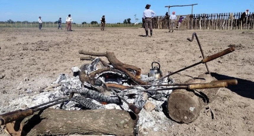  Huellas de Tradici&oacute;n dar&aacute; origen al primer padr&oacute;n de domadores