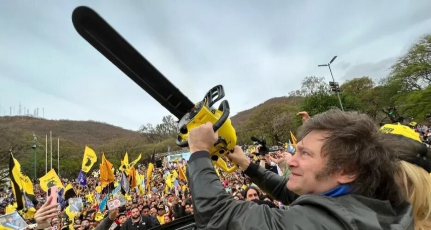 Crece el malestar: Milei no renovaría entre el 15 y 20% de los contratos estatales 